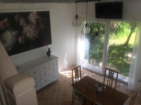 Maison de vacance Cronat